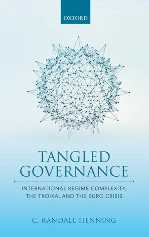 TANGLED GOVERNANCE C