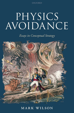 PHYSICS AVOIDANCE C