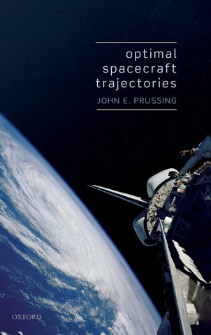 Optimal Spacecraft Trajectories
