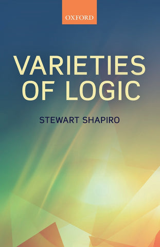 VARIETIES OF LOGIC P