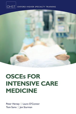 OSCES INTENS CARE MEDICINE OXSTHR