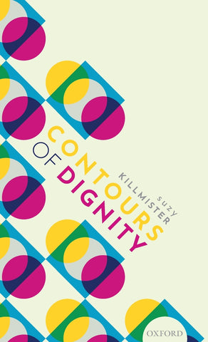 CONTOURS OF DIGNITY C