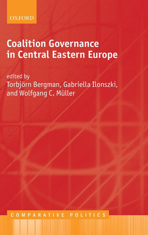 Coalition Governance in Central Eastern Europe