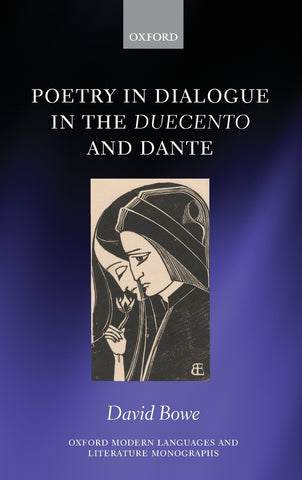 POETRY DIALOG DUECENTO & DANTE OMLLM C