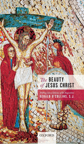 Beauty of Jesus Christ