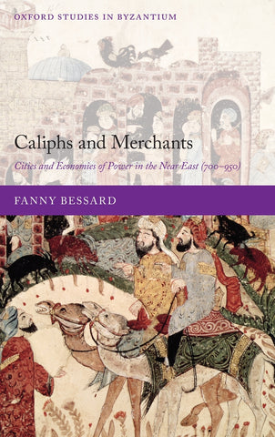 CALIPHS & MERCHANTS OSBYZ C