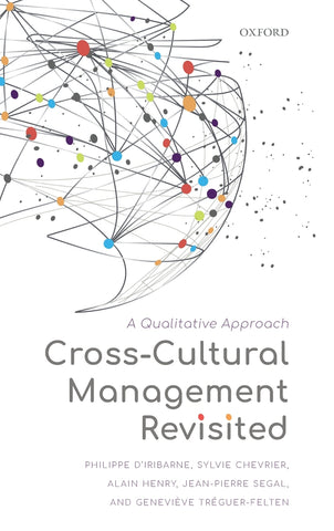 CROSS-CULTURAL MANAGEMENT REVISITED C