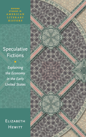 SPECULATIVE FICTIONS OSALH C
