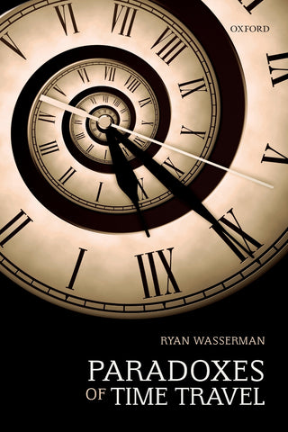 PARADOXES OF TIME TRAVEL P