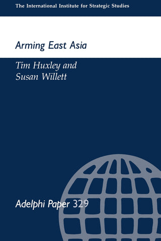 Arming East Asia