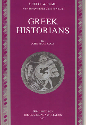Greek Historians