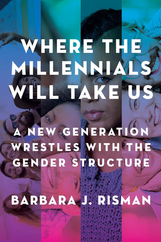 Where the Millennials Will Take Us