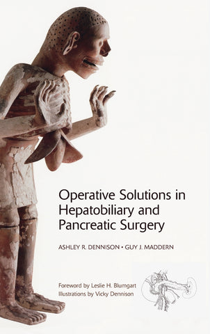 OPERAT SOLUT HEPATOBIL PANCREAT SURG C