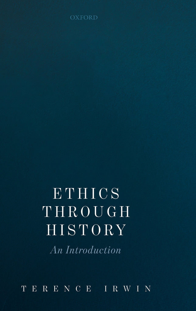 ETHICS THROUGH HISTORY C