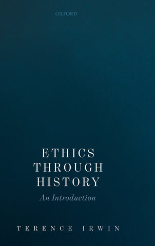 ETHICS THROUGH HISTORY C
