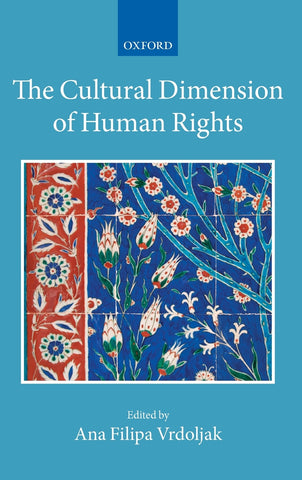 The Cultural Dimension of Human Rights