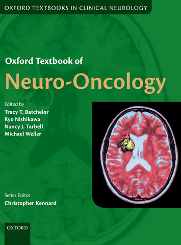 Oxford Textbook of Neuro-Oncology