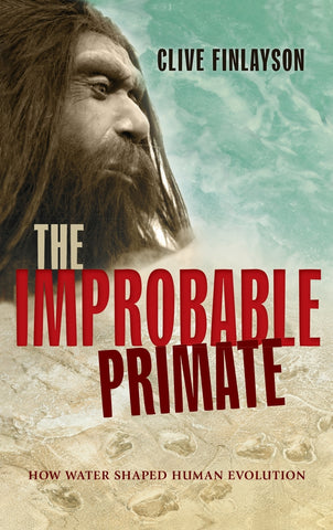 The Improbable Primate