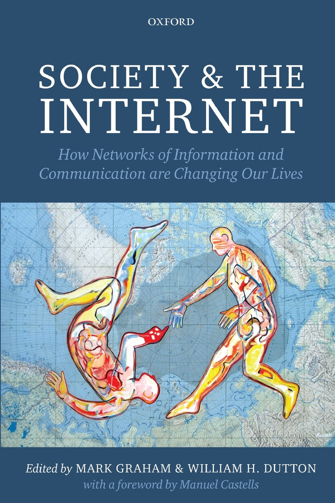 SOCIETY & THE INTERNET P