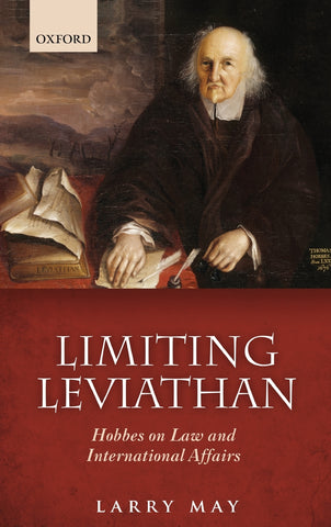 LIMITING LEVIATHAN C