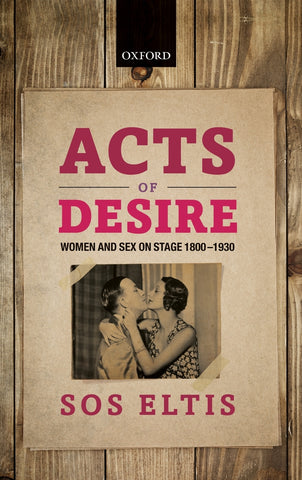 ACTS OF DESIRE C