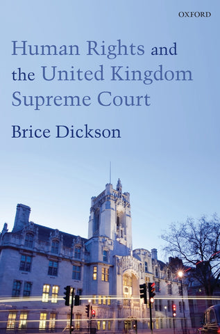 HUMAN RIGHTS UK SUPREME COURT C