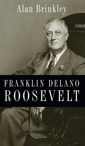 Franklin Delano Roosevelt