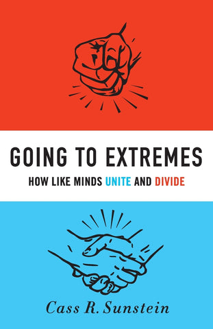 Going to Extremes