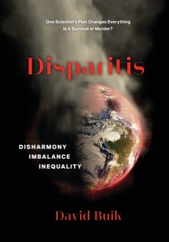 Disparitis
