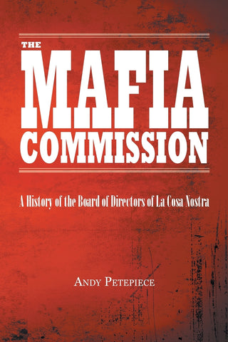 The Mafia Commission