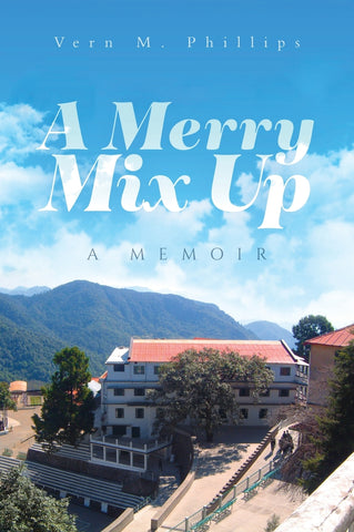 A Merry Mix Up