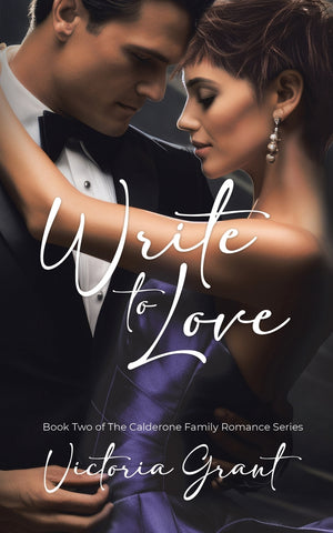 Write to Love