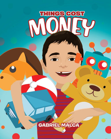 Things Cost Money