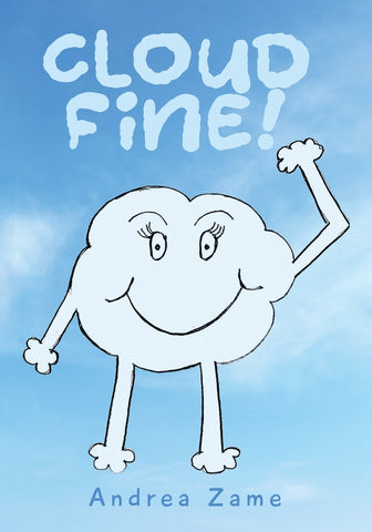 Cloud FINE!