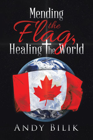 Mending the Flag, Healing the World