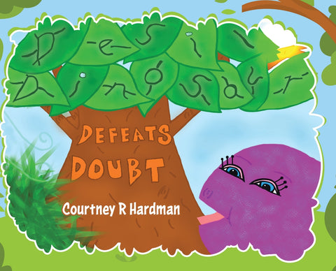 Desi Dinosaur Defeats Doubt