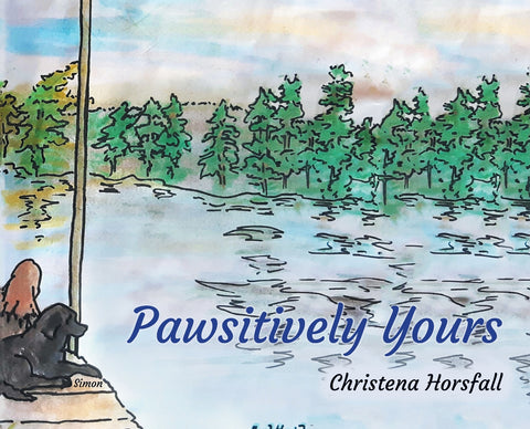 Pawsitively Yours