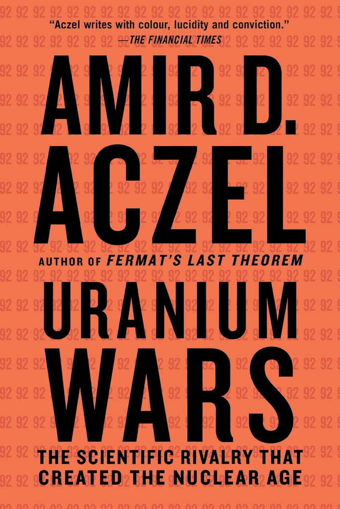 URANIUM WARS