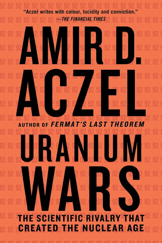 URANIUM WARS