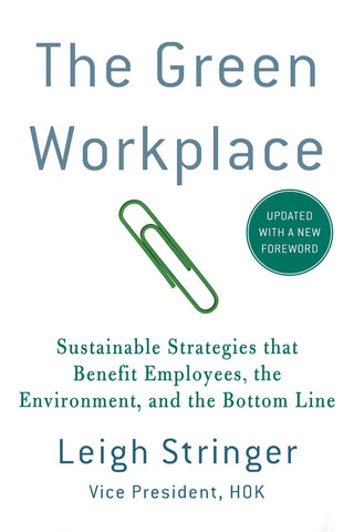 GREEN WORKPLACE