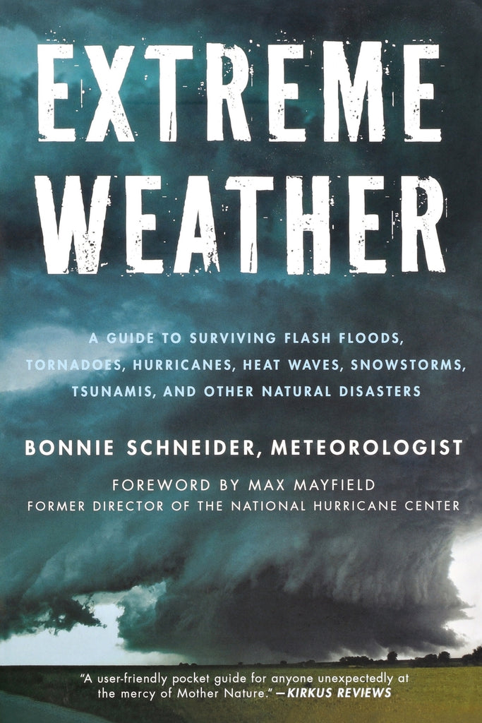 EXTREME WEATHER