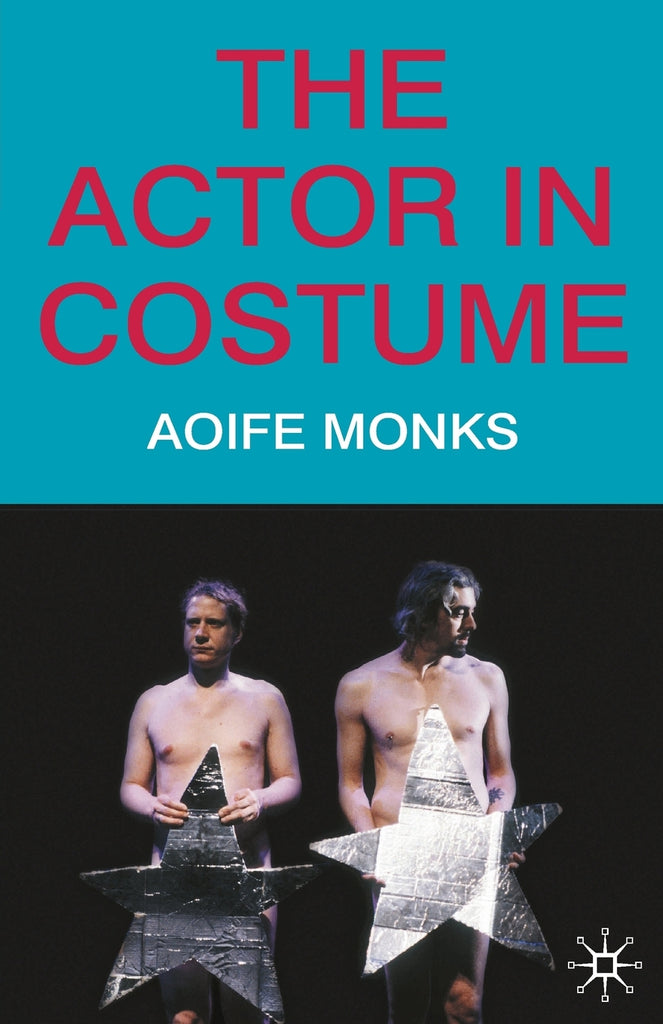 The Actor in Costume