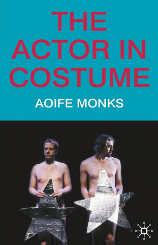 The Actor in Costume