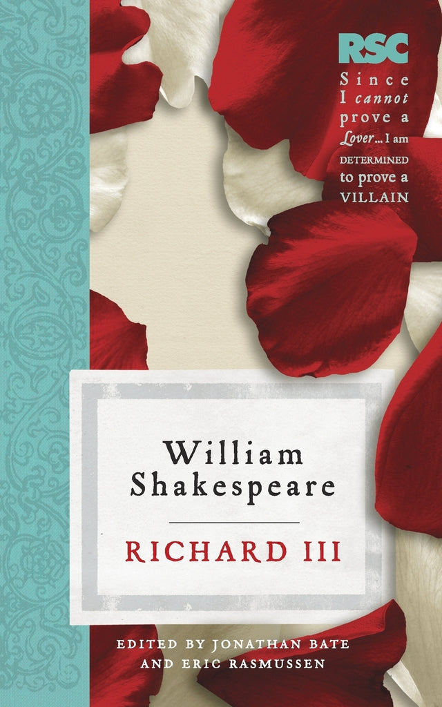 William Shakespeare