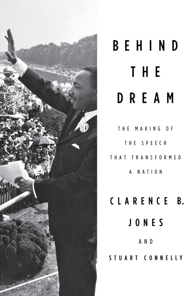 Behind the Dream