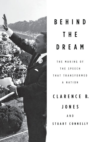 Behind the Dream