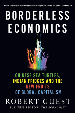 BORDERLESS ECONOMICS