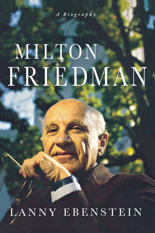 MILTON FRIEDMAN