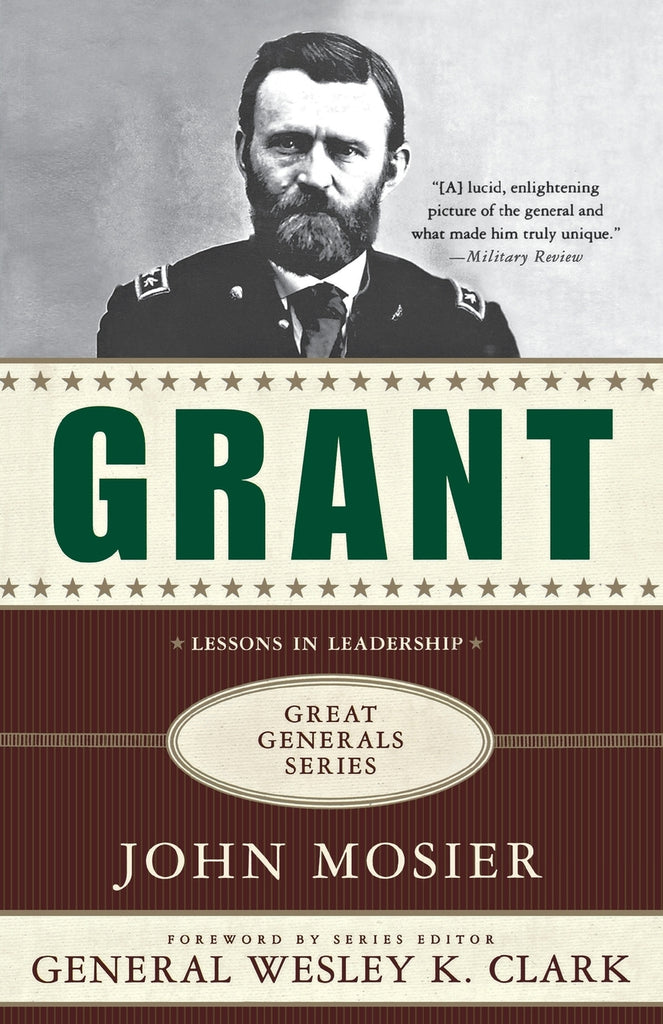 GRANT