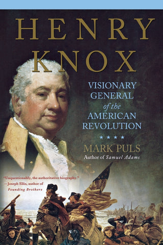Henry Knox
